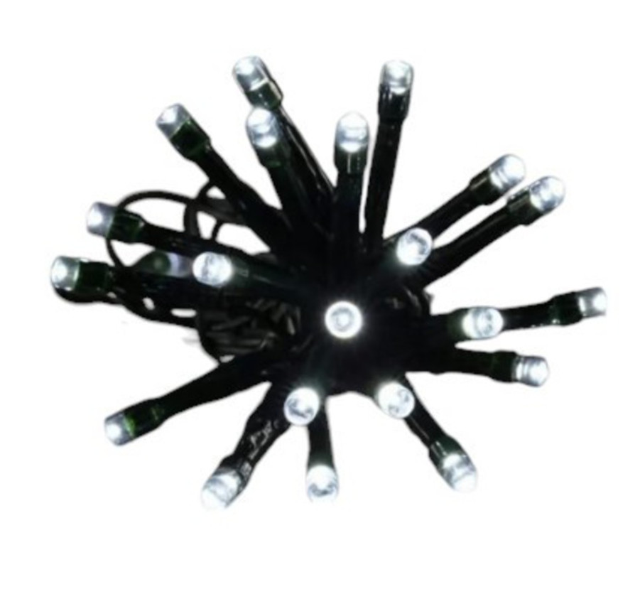 GUIRLANDE LUMINEUSE 4M