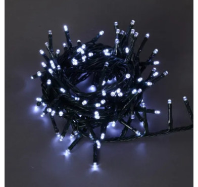 GUIRLANDE 3MM 800L 8F L20M︱Lory