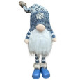 DECORATION GNOME DEBOUT LED