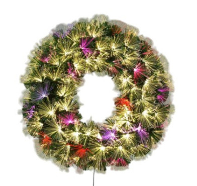 COURONNE DE NOEL D.45CM︱Lory
