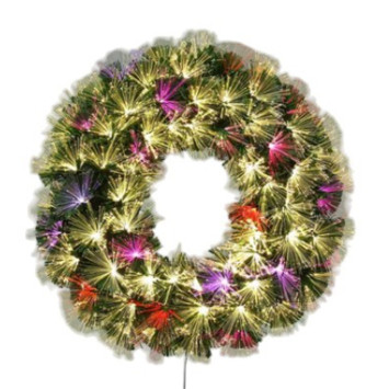 COURONNE DE NOEL D.45CM︱Lory