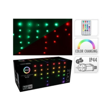 GUIRLANDE LUMINEUSE 85LED︱Lory