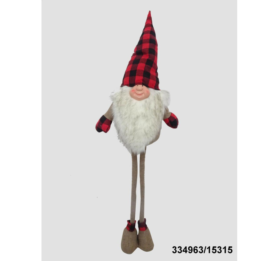 PERE NOEL EXTENSIBLE