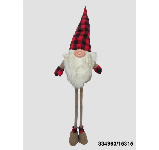 PERE NOEL EXTENSIBLE︱Lory