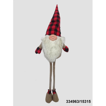 PERE NOEL EXTENSIBLE︱Lory