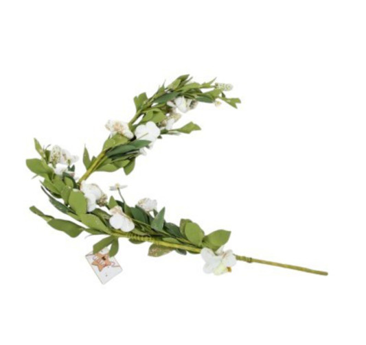 BRANCHE FLEURS ARTIFICIELLES︱Lory