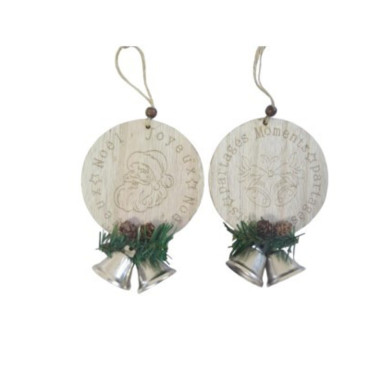 SUJET DE NOEL A SUSPENDRE︱Lory