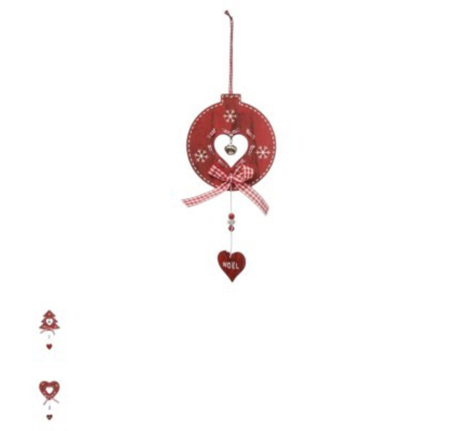 SUJET DE NOEL FORME AJOURE