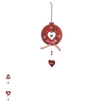 SUJET DE NOEL FORME AJOURE︱Lory