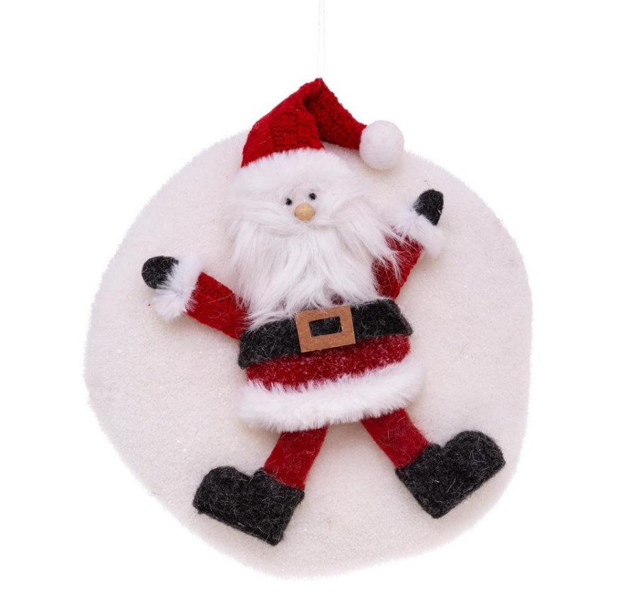 DECORATION PERE NOEL