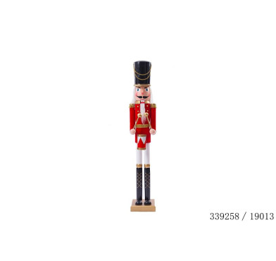 CASSE NOISETTE 24X21,5X120CM︱Lory