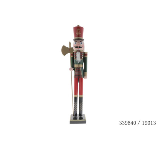 CASSE NOISETTE 24X21,5X120CM︱Lory