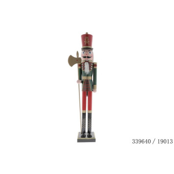 CASSE NOISETTE 24X21,5X120CM︱Lory