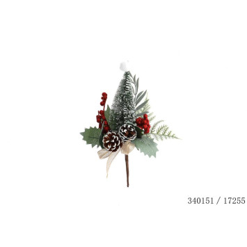 BRANCHE DECORATIVE NOEL︱Lory
