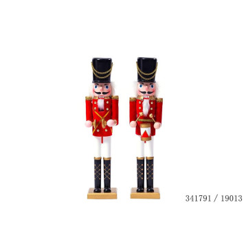 CASSE NOISETTE DEBOUT EN BOIS︱Lory