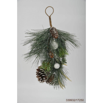 SUSPENSION POMME DE PIN ET︱Lory