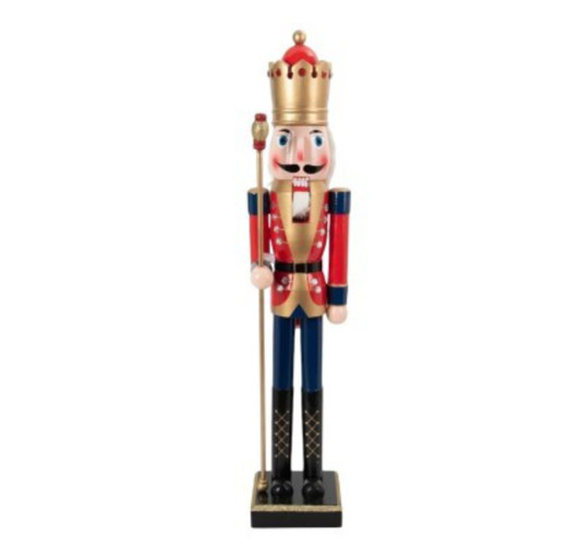 CASSE NOISETTE DEBOUT SUR︱Lory