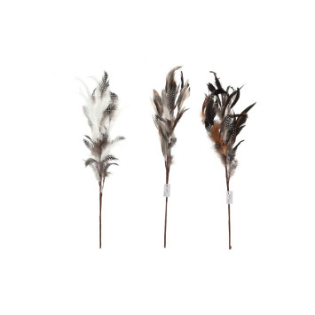 BRANCHE DE PLUMES H.65CM︱Lory