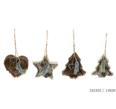 SUJET EN FOURRURE︱Lory