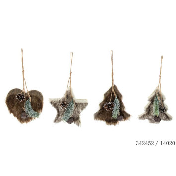 SUJET EN FOURRURE︱Lory