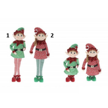 LUTIN DEBOUT AVEC JAMBES︱Lory