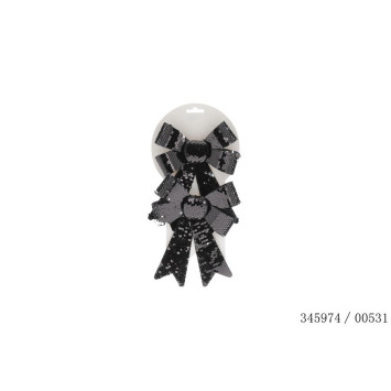 NOEUDS DECORATIFS X2PIECES︱Lory