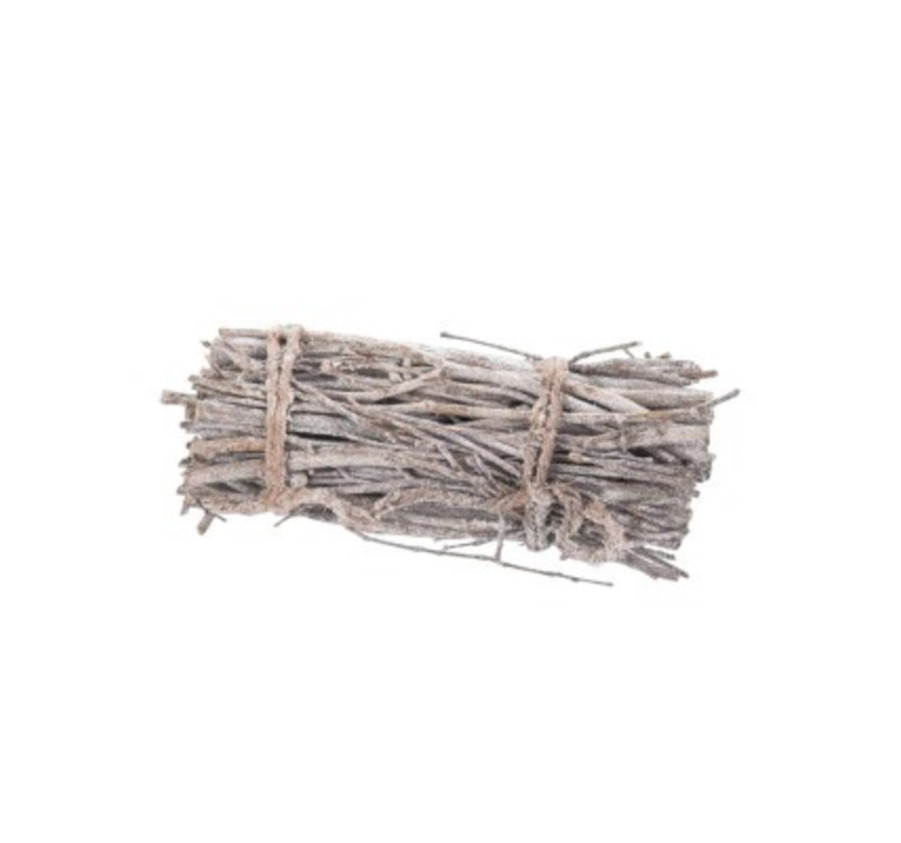 FAGOT BRANCHES DE BOIS