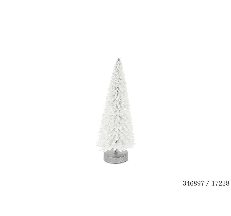SAPIN BILLES BLANCHES EN