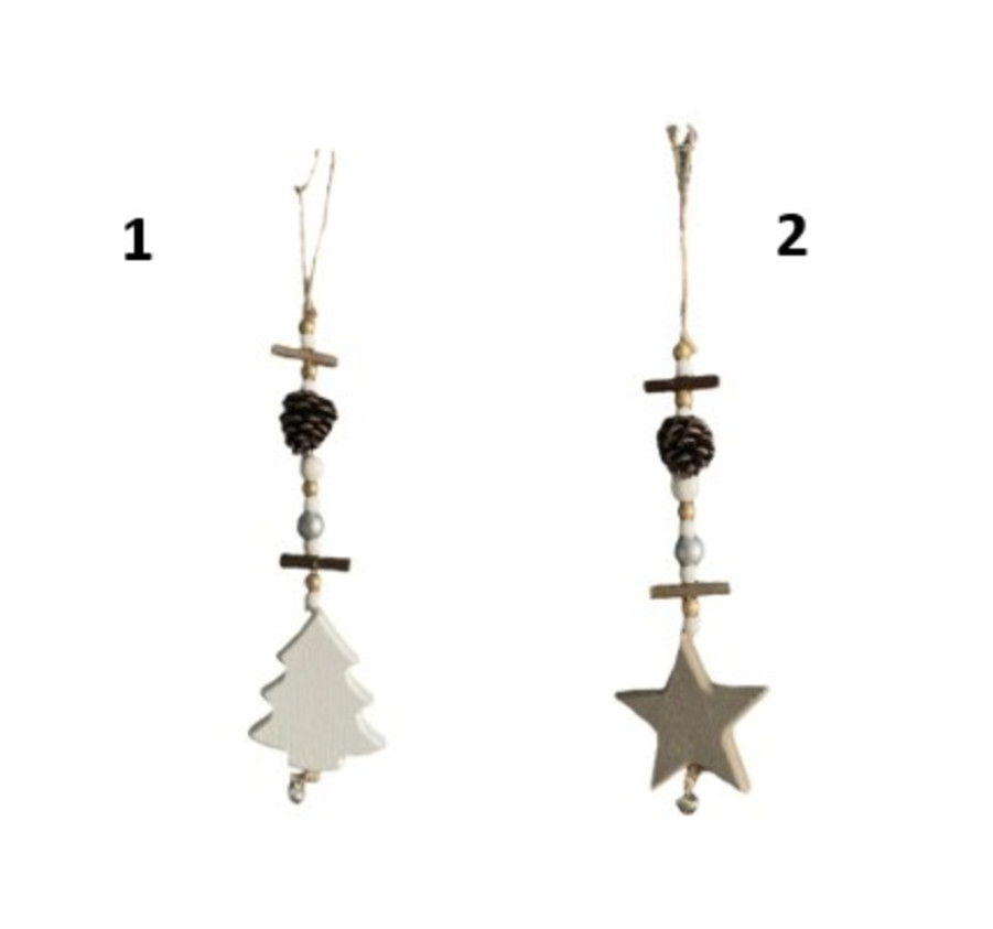 DECORATION EN BOIS DECORE