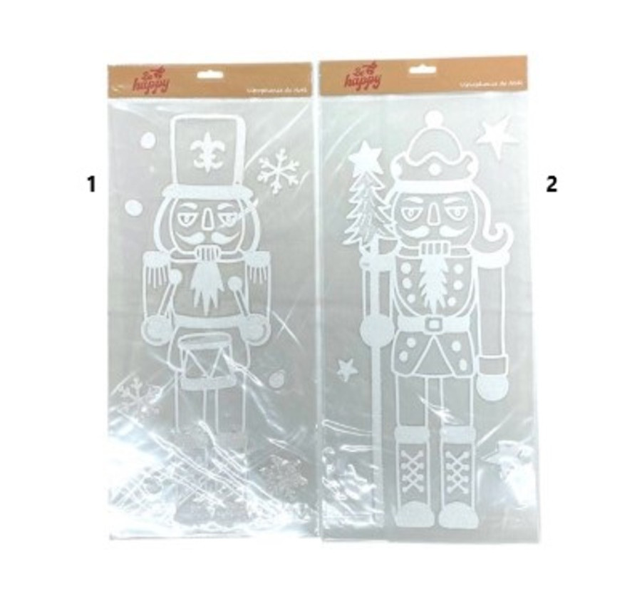 STICKERS CASSE NOISSETTE