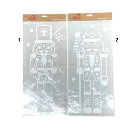 STICKERS CASSE NOISSETTE︱Lory