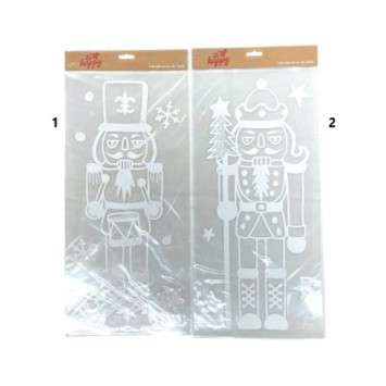 STICKERS CASSE NOISSETTE︱Lory