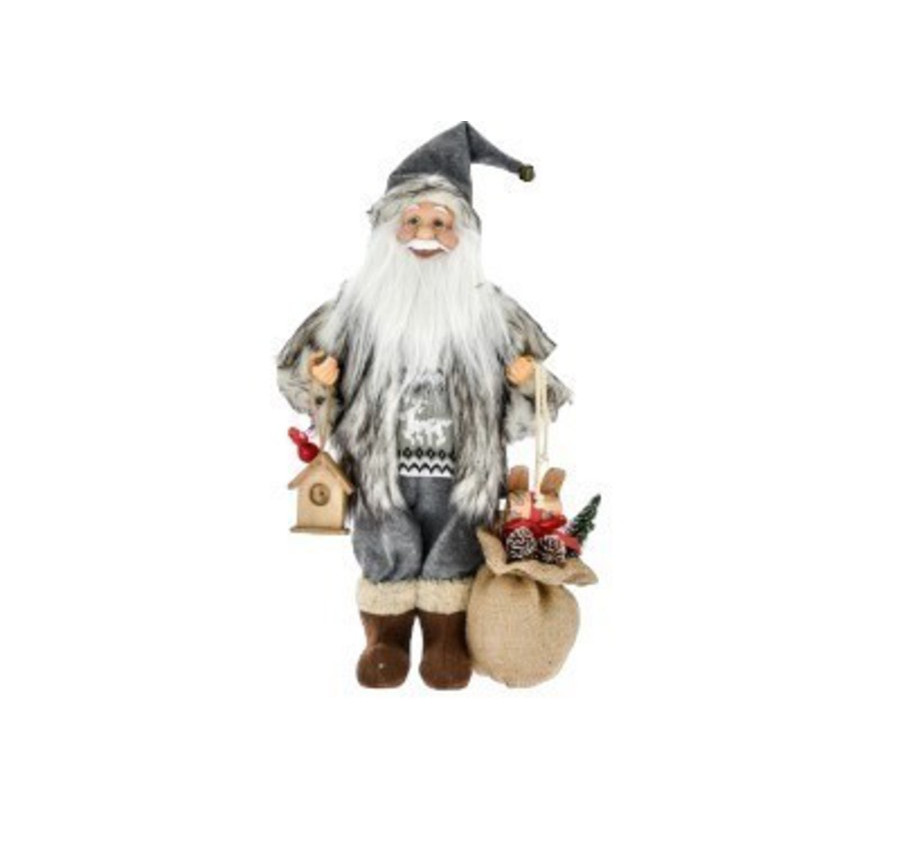 DECORATION PERE NOEL