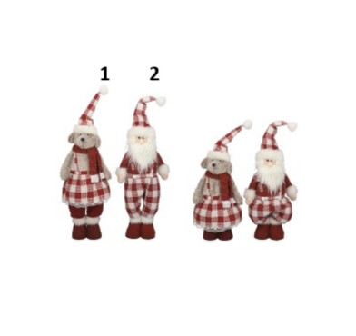 OURSON DEBOUT AVEC JAMBES︱Lory