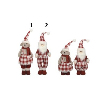 OURSON DEBOUT AVEC JAMBES︱Lory