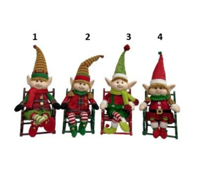 DECORATION LUTIN︱Lory