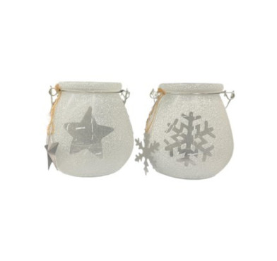 PHOTOPHORE LANTERNE︱Lory