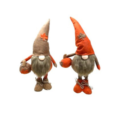 GNOME BERTOLDI AUTOMNAL H.73CM︱Lory