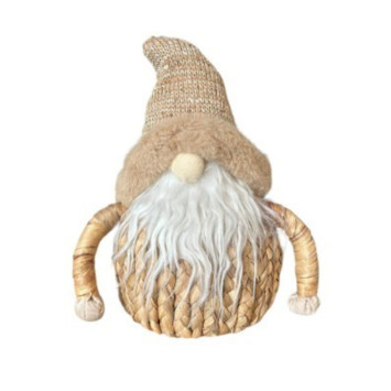 GNOME LORIS A POSER H.27.5CM︱Lory