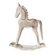 FIGURINE TROJA CHEVAL