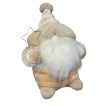 ELFE DE NOEL AVEC SA BAGUETTE︱Lory