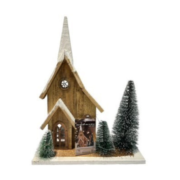 MAISON LUMINEUSE LED︱Lory