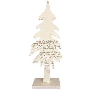 SAPIN BOIS 24.5CM︱Lory