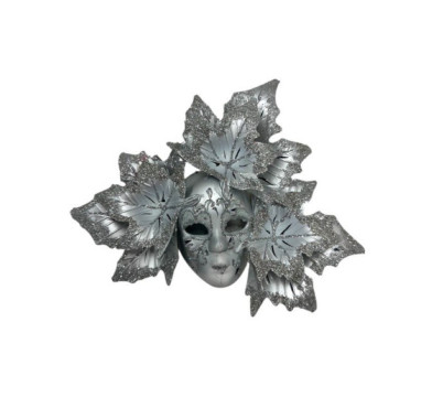 SUSPENSION MASQUE H13CM︱Lory