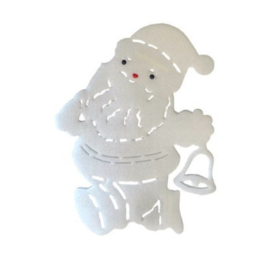 STICKER PERSONNAGE H50CM︱Lory