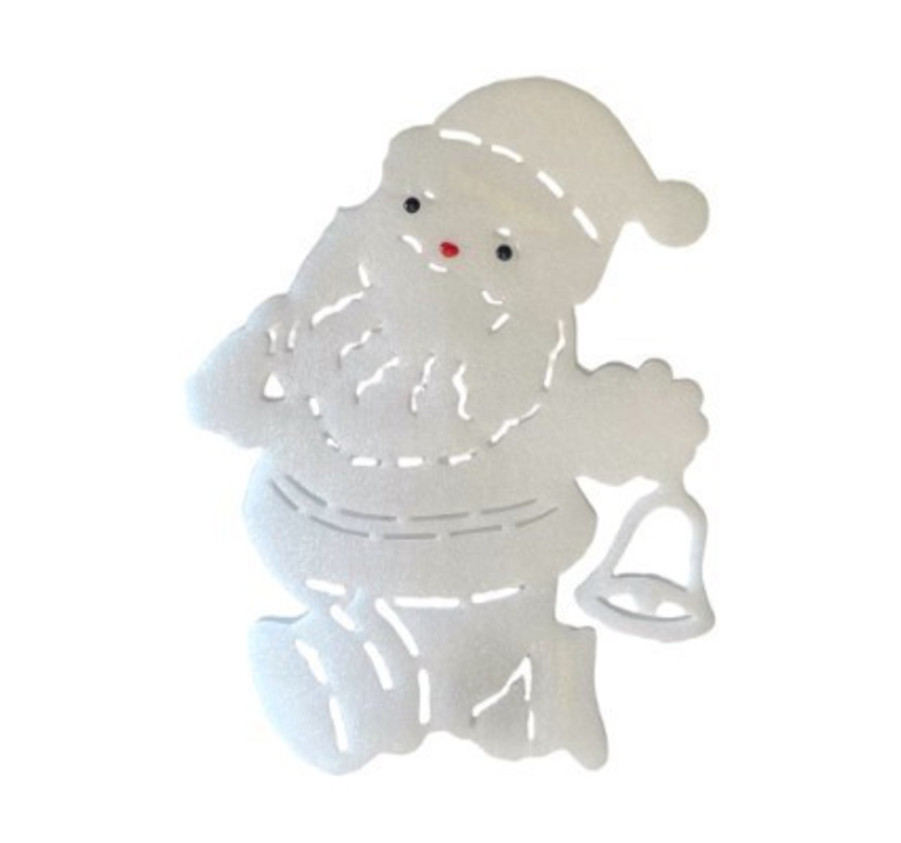 STICKER PERSONNAGE H50CM