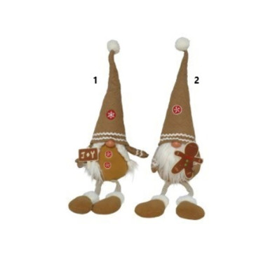 PERE NOEL EDUR 20X11X70CM︱Lory