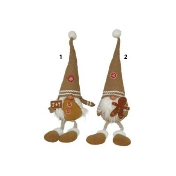 PERE NOEL EDUR 20X11X70CM︱Lory