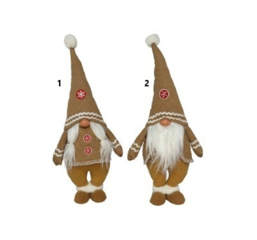 PERE NOEL EDUR 19X11X51CM