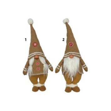 PERE NOEL EDUR 19X11X51CM︱Lory